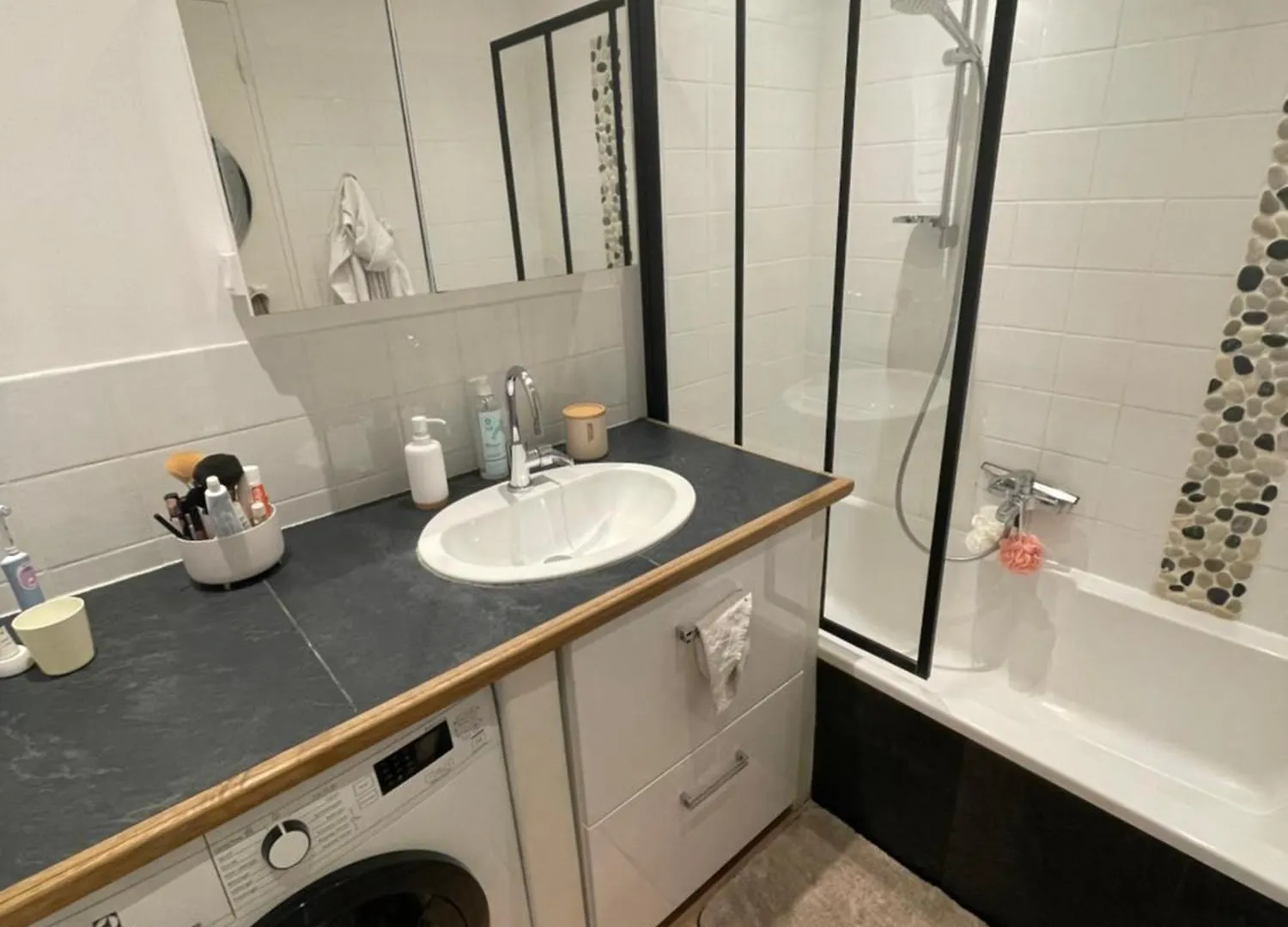 Apartament Bel Appartement 70M2 Le Cannet Vue Mer